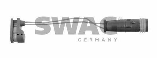 Датчик износа колодок SWAG 10 92 2663