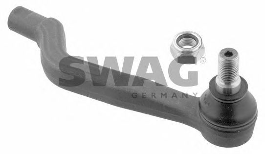 Наконечник рулевой тяги SWAG 10 92 6019