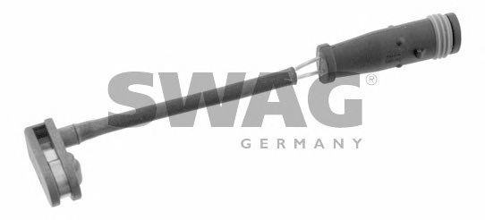 Датчик износа колодок SWAG 10 92 9414