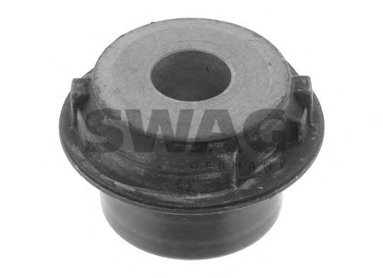 Сайлентблок важеля SWAG 10 93 6168