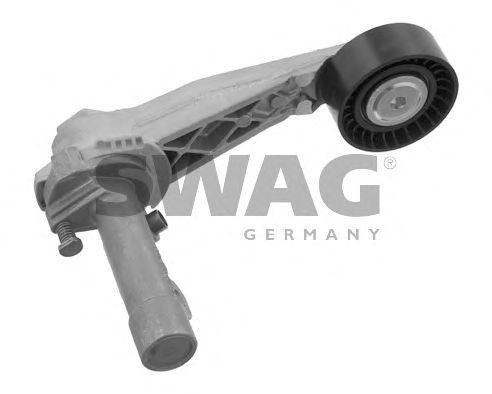 Натяжитель ремня SWAG 11 93 3136