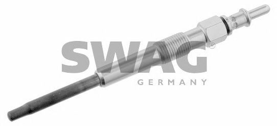 Свеча накала SWAG 12 92 8263
