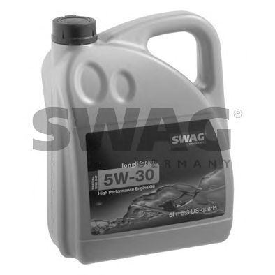 Моторне масло SWAG 15 93 2947
