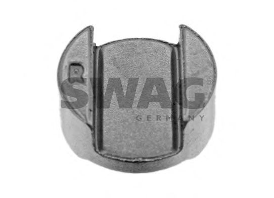 Упор, впускной/выпускной клапан SWAG 20 33 0002