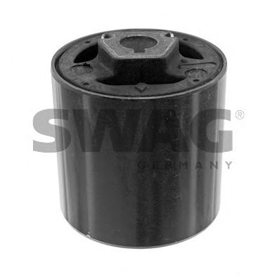 Сайлентблок рычага SWAG 20 69 0003