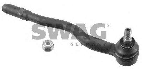 Наконечник рулевой тяги SWAG 20 71 0022