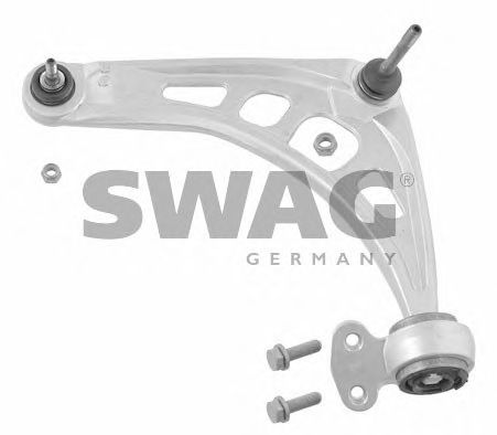 Рычаг подвески SWAG 20 91 8802