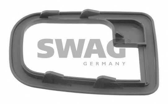 Рама ручки двери SWAG 20 92 8415