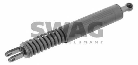 Газовый упор крышки багажника SWAG 20 92 9364