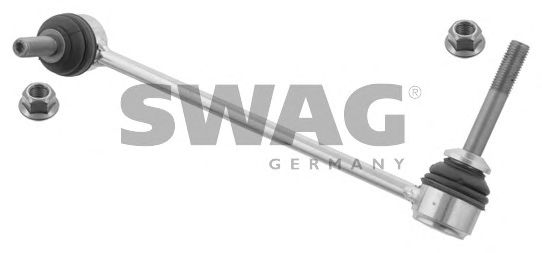 Тяга / стойка стабилизатора SWAG 20 92 9615