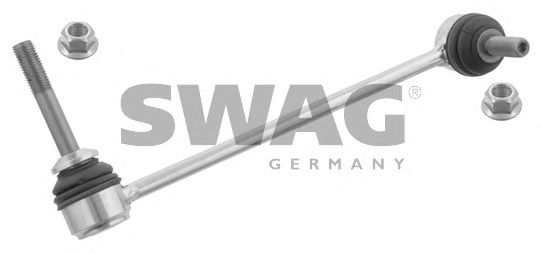 Тяга / стойка стабилизатора SWAG 20 92 9616