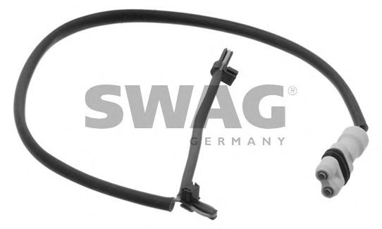 Датчик износа колодок SWAG 20 93 3408