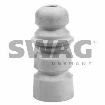 Отбойник амортизатора SWAG 30 91 9289