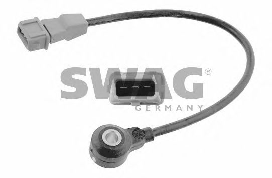 Датчик детонації SWAG 30 92 7140