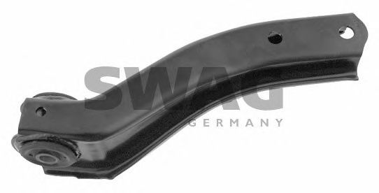 Рычаг подвески SWAG 40 73 0017