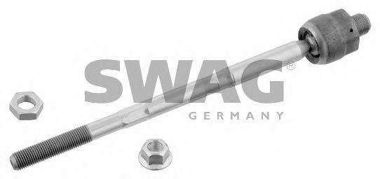 Рулевая тяга SWAG 40 93 0587