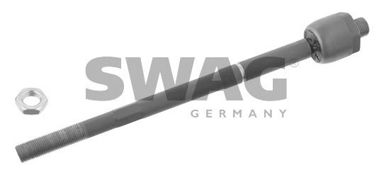 Рулевая тяга SWAG 40 93 3131