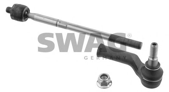 Рулевая тяга SWAG 50 93 7762