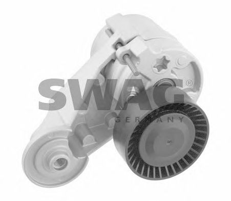Натяжитель ремня SWAG 55 92 6949