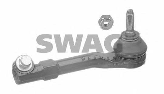 Наконечник рулевой тяги SWAG 60 71 0019