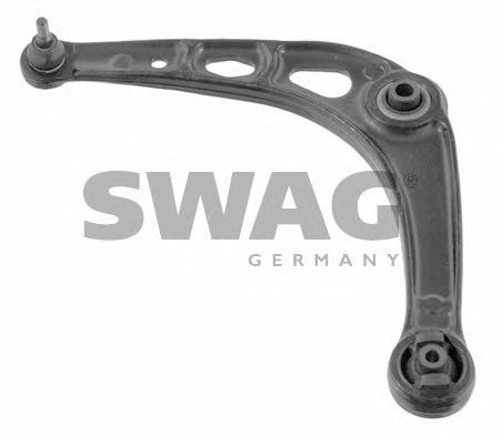 Рычаг подвески SWAG 60 92 3181