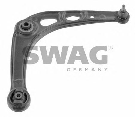 Рычаг подвески SWAG 60 92 3182