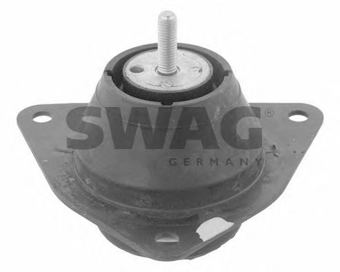 Подушка двигателя SWAG 60 93 1516