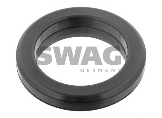 Подшипник качения, опора стойки амортизатора SWAG 60 93 2714