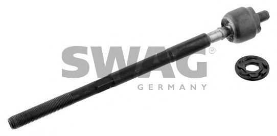 Рулевая тяга SWAG 60 93 3517