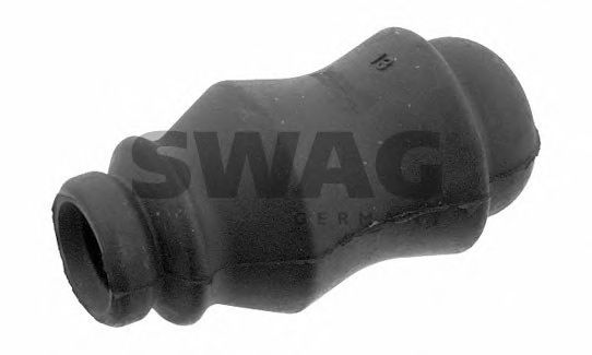 Опора, стабилизатор SWAG 70 93 0875
