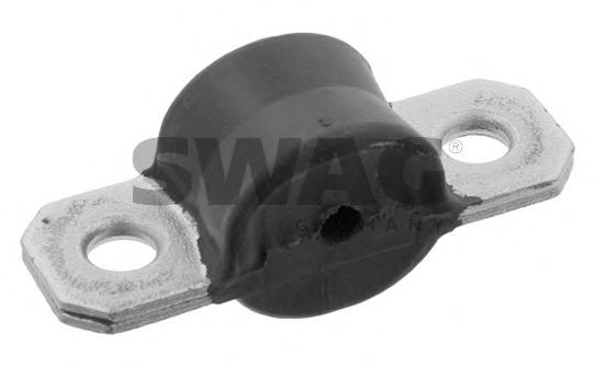 Опора, стабилизатор SWAG 70 93 6496