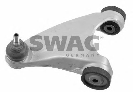 Рычаг подвески SWAG 74 92 3161