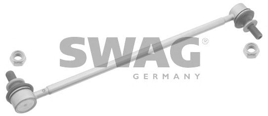 Тяга / стойка стабилизатора SWAG 81 92 8513