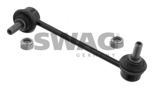 Тяга / стійка стабілізатора SWAG 83 93 3764