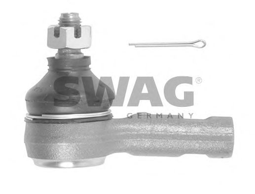 Наконечник рулевой тяги SWAG 86 94 2810