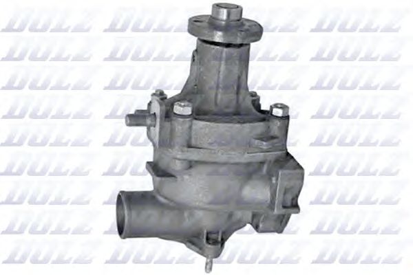 Помпа DOLZ L122
