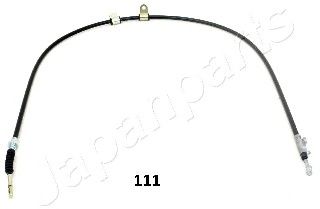 Трос ручника JAPANPARTS BC-111
