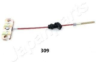 Трос ручника JAPANPARTS BC-309