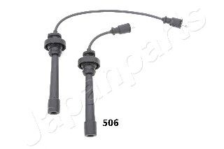 Комплект високовольтних проводів JAPANPARTS IC-506