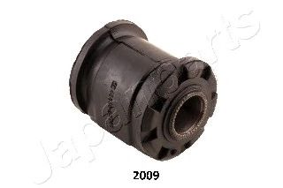 Кронштейн сайлентблока JAPANPARTS RU-2009