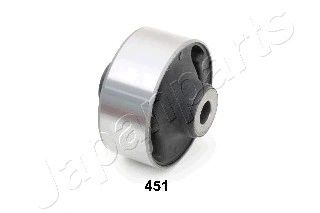 Кронштейн сайлентблока JAPANPARTS RU-451