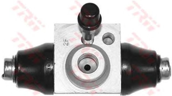 Колесный тормозной цилиндр TRW BWA108A