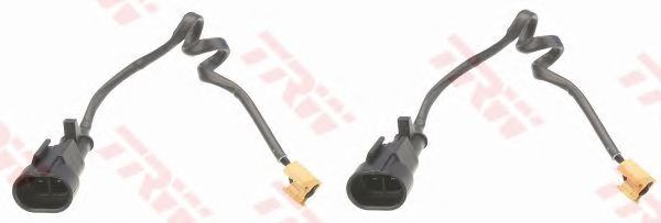 Датчик износа колодок TRW GIC342