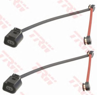 Датчик износа колодок TRW GIC348