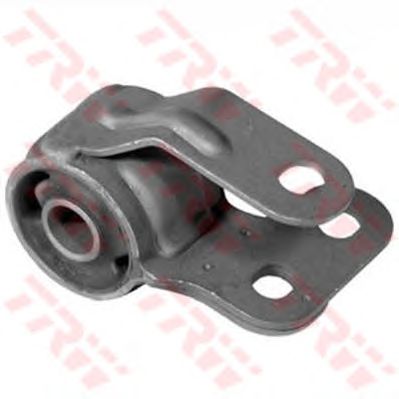Сайлентблок рычага TRW JBU102