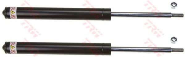 Амортизатор TRW JGC800T