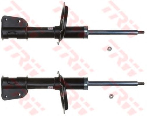 Амортизатор TRW JGM118T