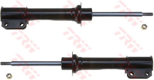 Амортизатор TRW JGM207T