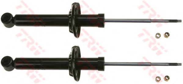 Амортизатор TRW JGS127T
