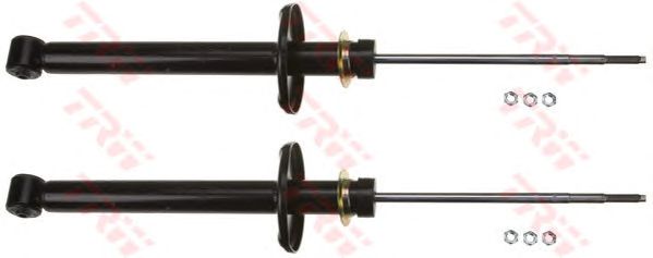 Амортизатор TRW JGS151T